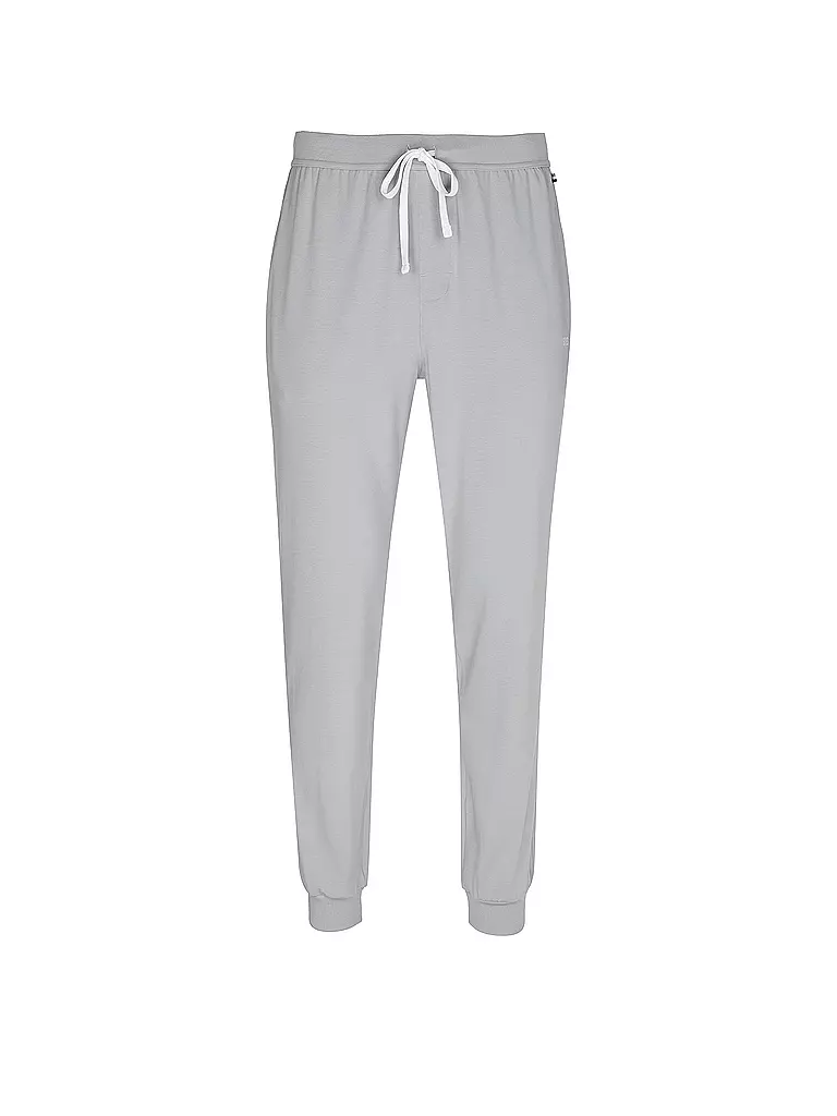 BOSS | Pantalones de pijama | Gris claro