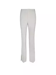 BOSS | Pantalones de vestir Slim Fit TUBEKA | Gris