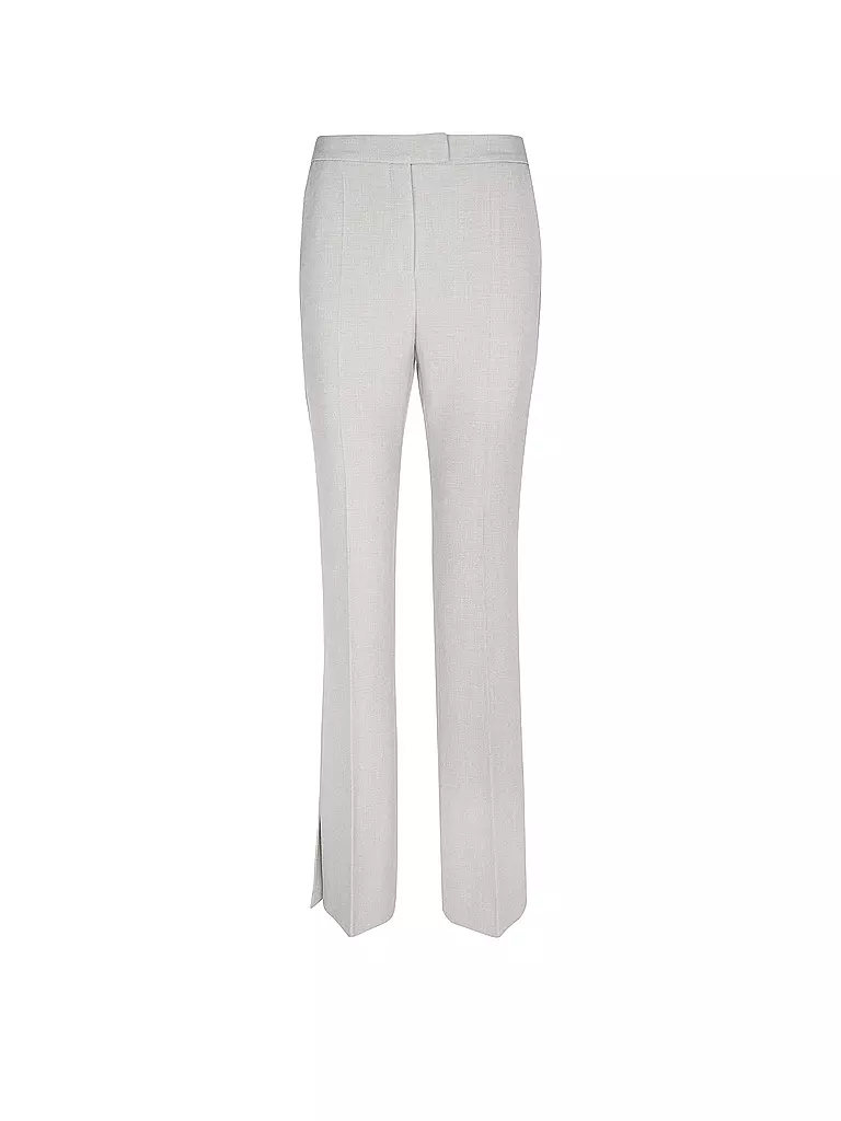 BOSS | Pantalones de vestir Slim Fit TUBEKA | Gris