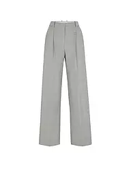 BOSS | Pantalones de vestir TANITY | Gris