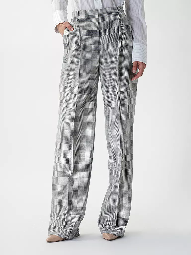 BOSS | Pantalones de vestir TANITY | 