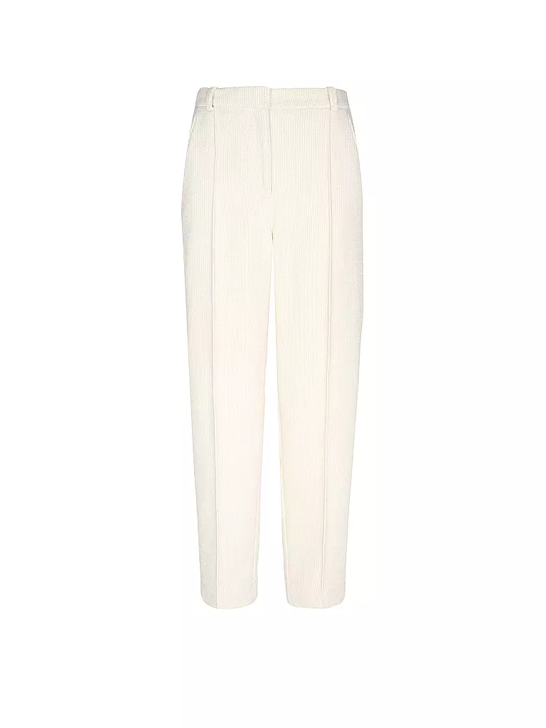 BOSS | Pantalones de vestir TATEPA | Crema