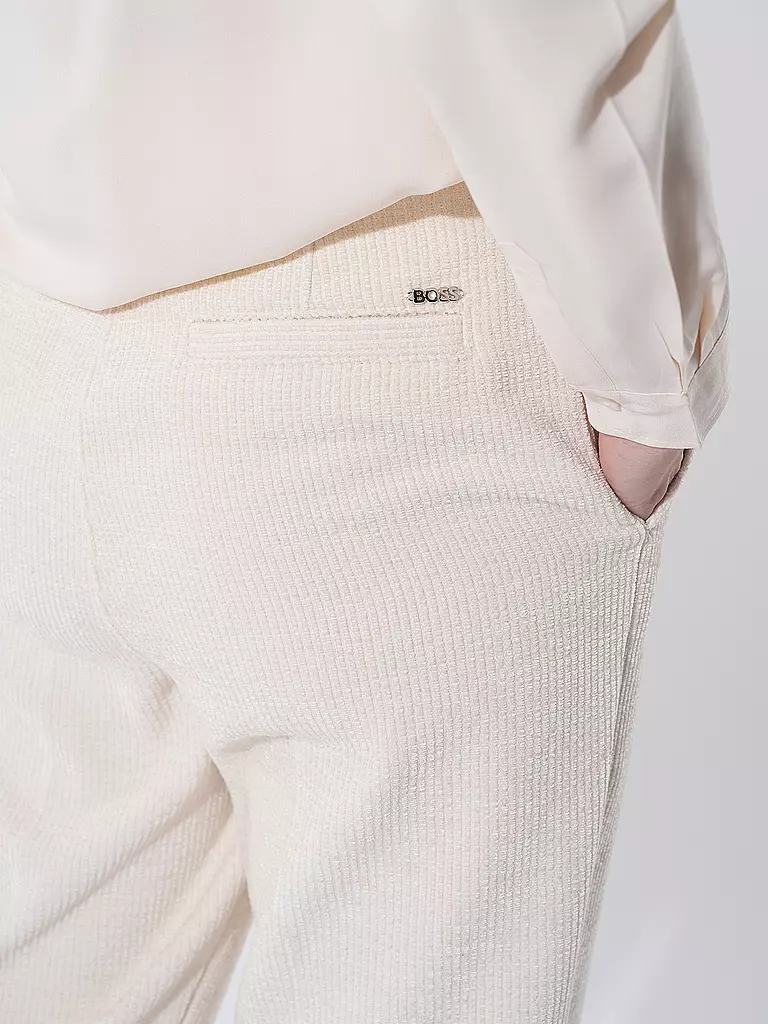 BOSS | Pantalones de vestir TATEPA | 