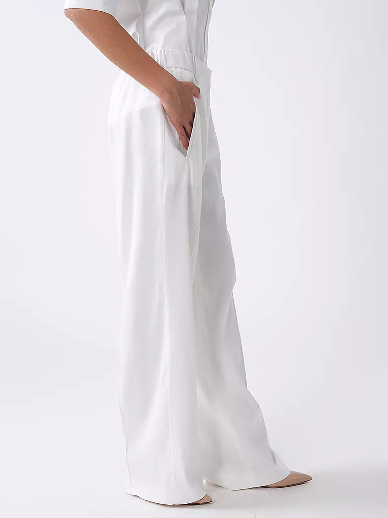 BOSS | Pantalones de vestir TOYAL | Blanco
