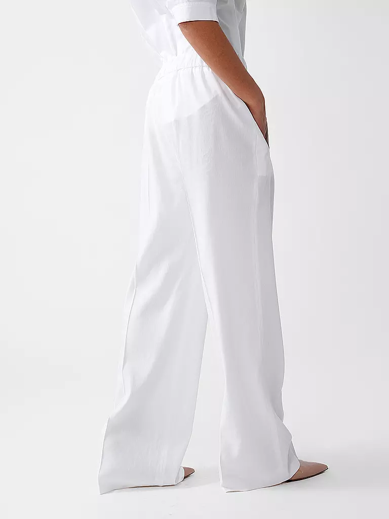 BOSS | Pantalones de vestir TOYAL | Blanco