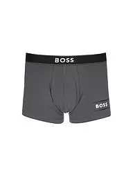BOSS | Pantalones gris medio | Gris