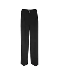 BOSS | Pantalones Marlene TAPIANA | Negro