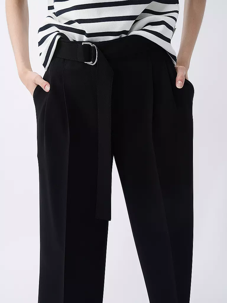 BOSS | Pantalones Marlene TAPIANA | 