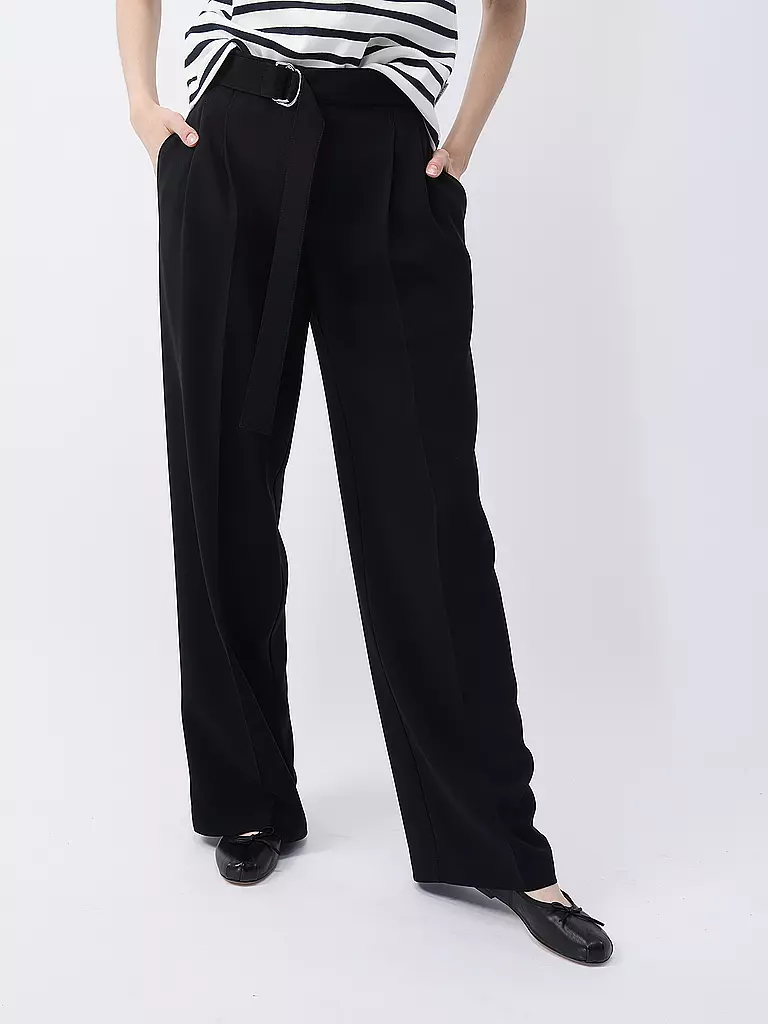 BOSS | Pantalones Marlene TAPIANA | 
