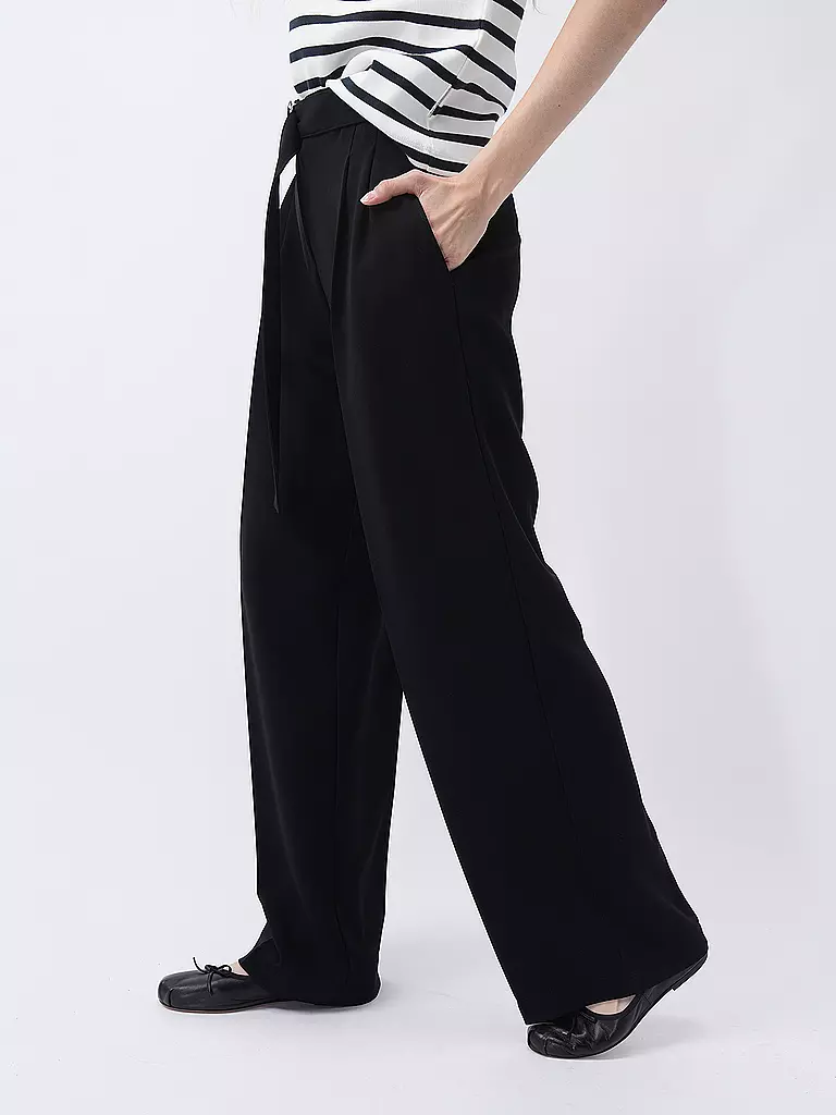 BOSS | Pantalones Marlene TAPIANA | 