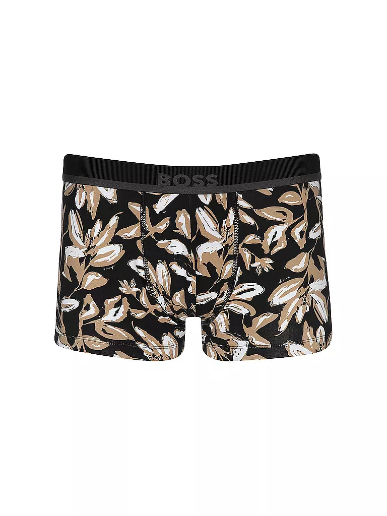 BOSS | Pantalones negro | Negro