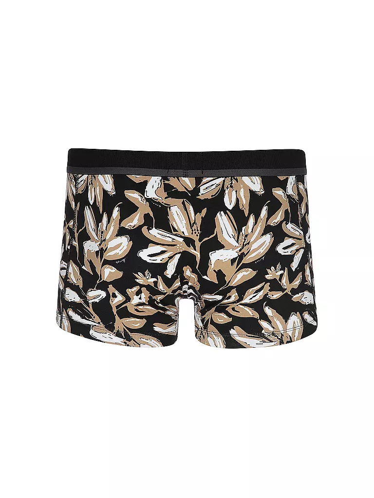 BOSS | Pantalones negro | Negro