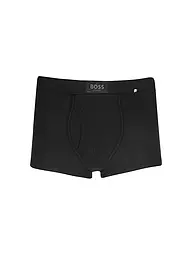 BOSS | Pantalones negros | Negro