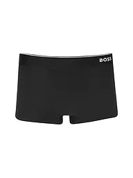 BOSS | Pantalones negros | Negro