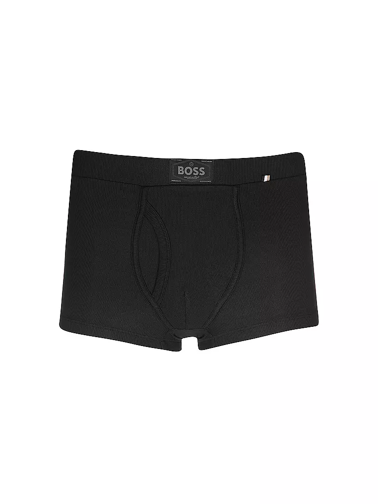 BOSS | Pantalones negros | Negro