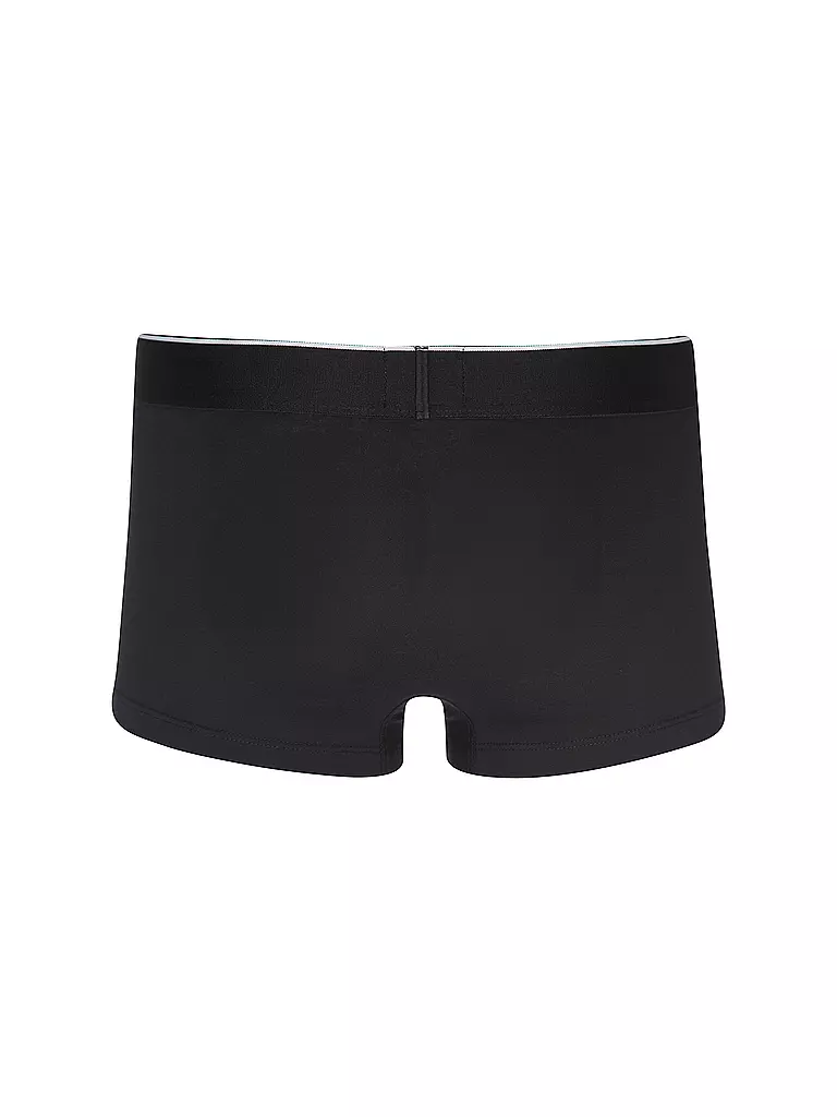 BOSS | Pantalones negros | Negro
