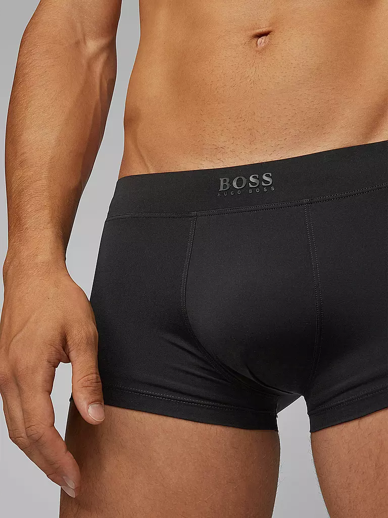 BOSS | Pantalones negros | 