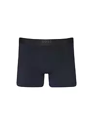 BOSS | Pantalones ULTRA azul oscuro | Azul