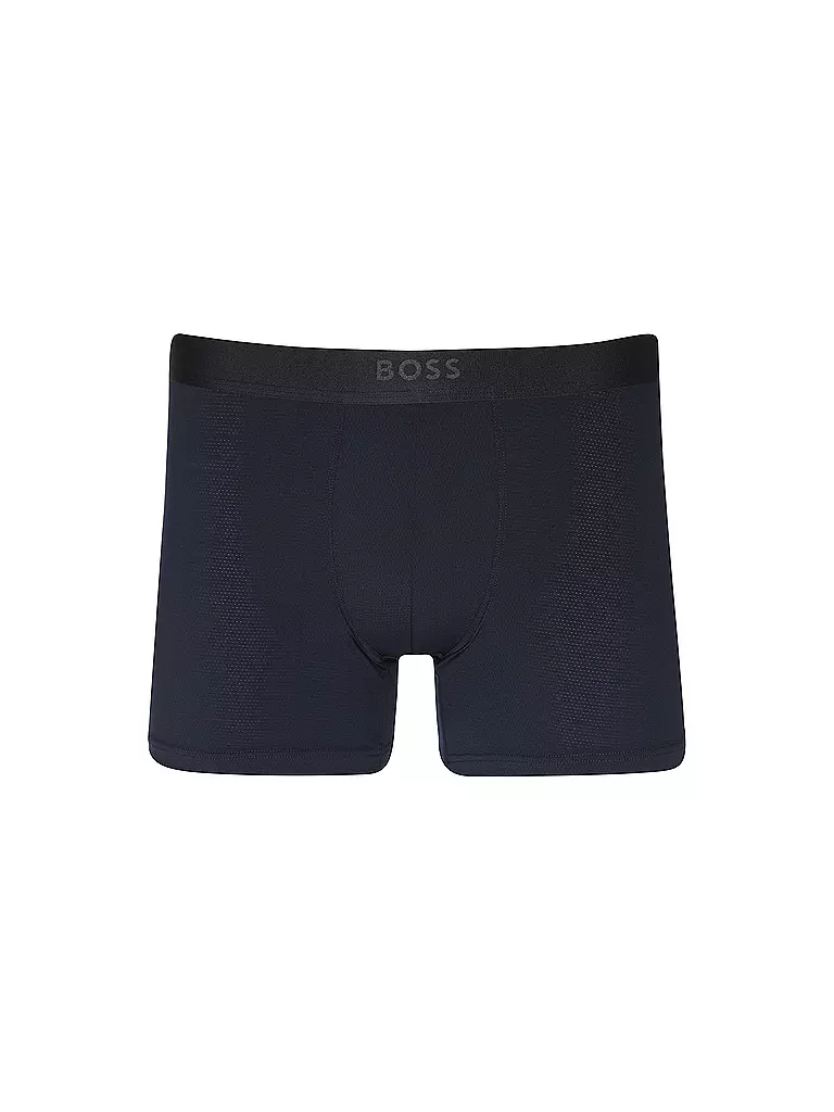 BOSS | Pantalones ULTRA azul oscuro | Azul