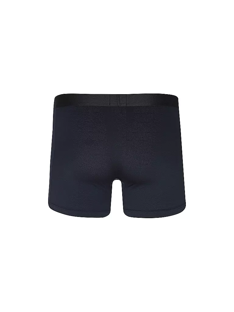 BOSS | Pantalones ULTRA azul oscuro | Azul