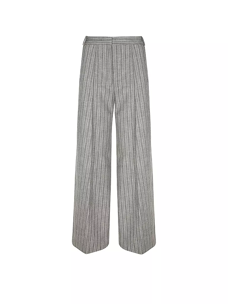 BOSS | Pantalones | Gris