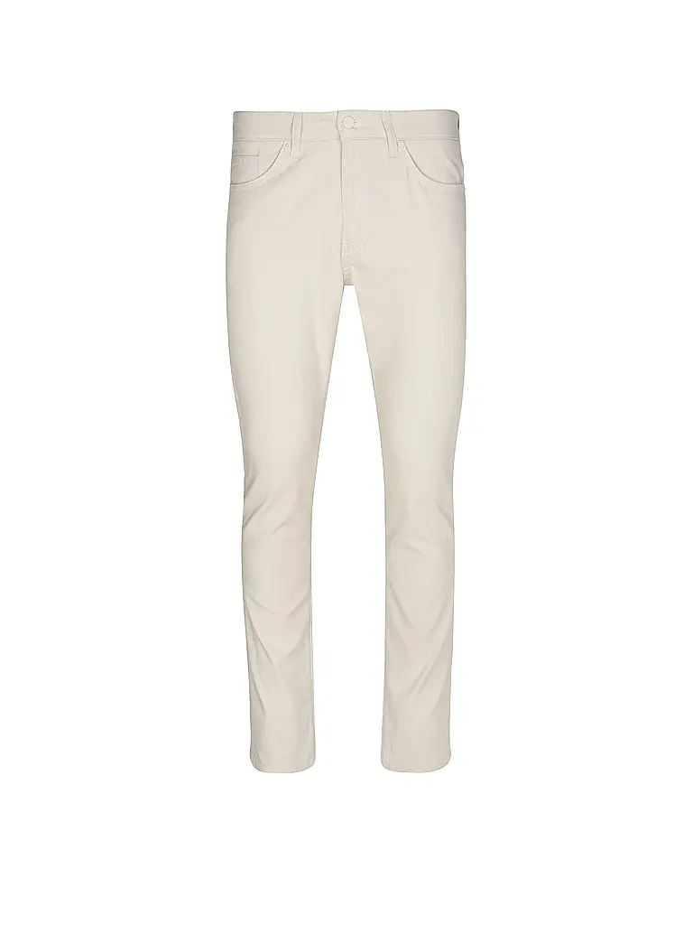 BOSS | Pantalones | Crema