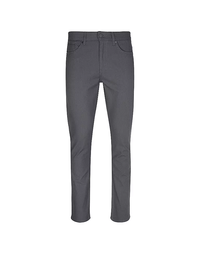 BOSS | Pantalones | Azul oscuro