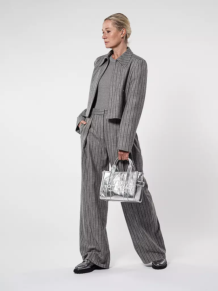 BOSS | Pantalones | Gris