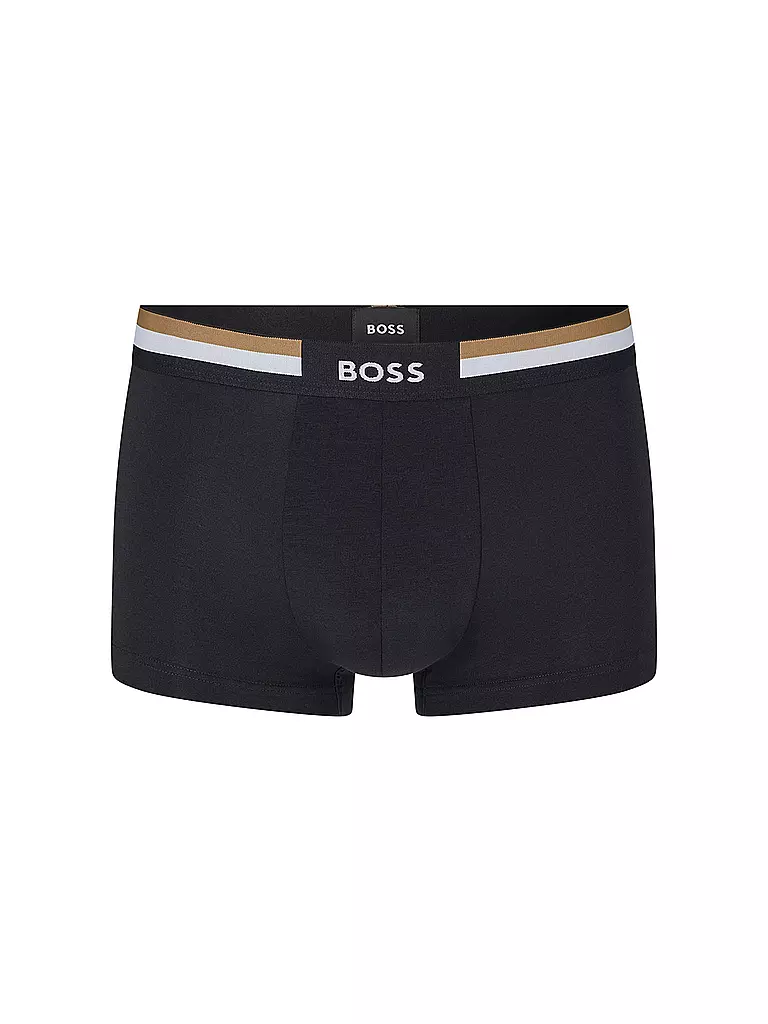 BOSS | Pants  | Negro