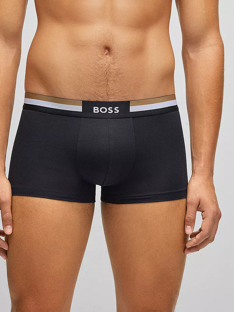 BOSS | Pants  | Negro