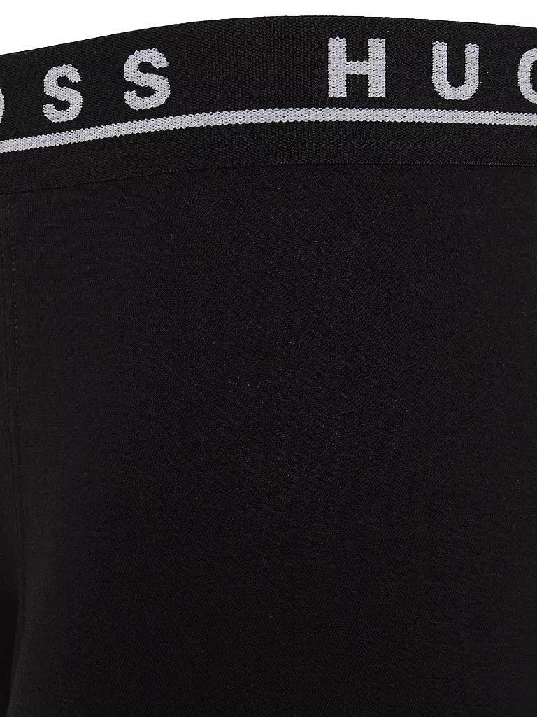 BOSS | Pants 3er Pkg | Negro