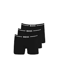 BOSS | Pants 3er Pkg. | Negro