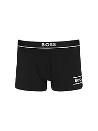 BOSS | Pants black | Negro