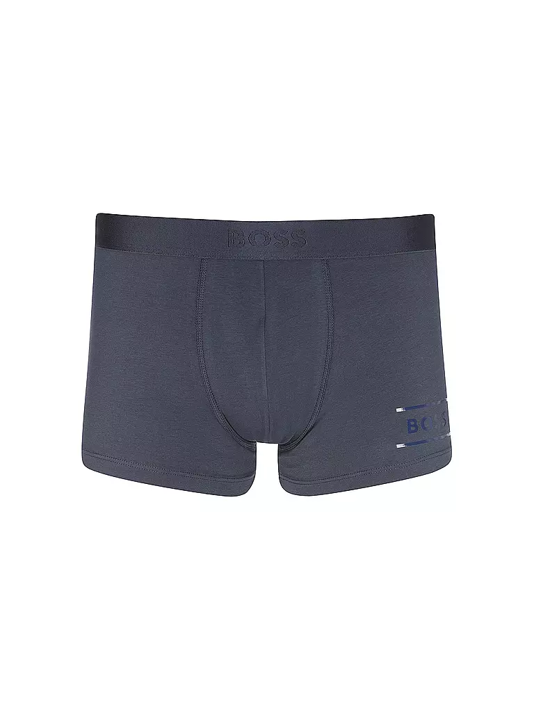 BOSS | Pants dark blue  | Azul oscuro