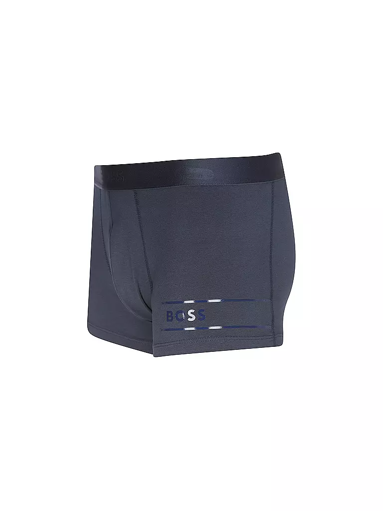 BOSS | Pants dark blue  | Azul oscuro