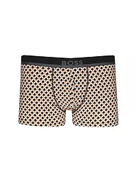 BOSS | Pants dark blue | Marrón claro