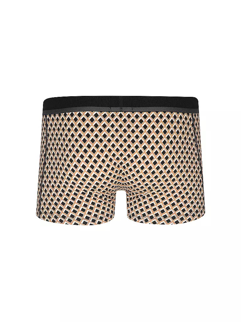BOSS | Pants medium beige | Marrón claro