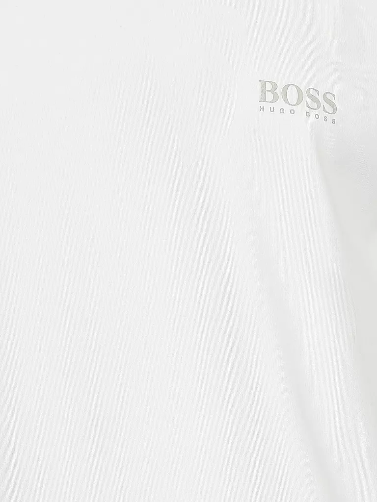 BOSS | Paquete de 2 camisetas | Blanco