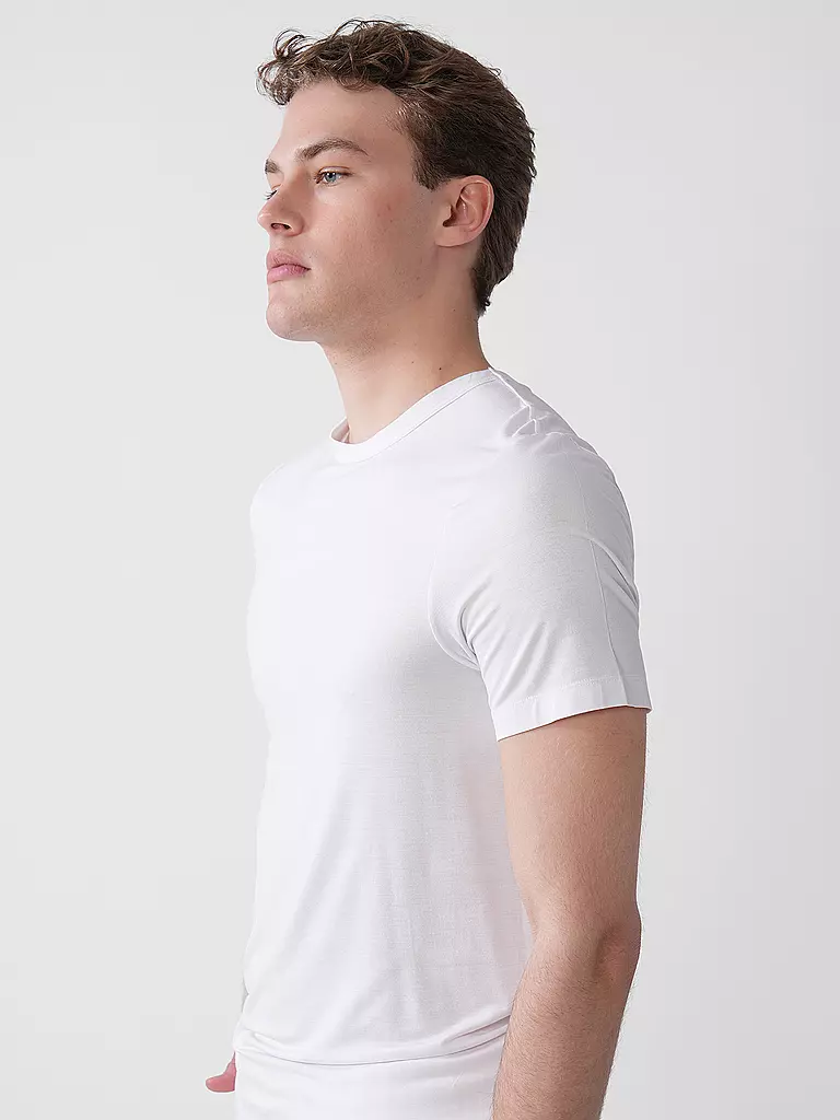 BOSS | Paquete de 3 camisetas blancas | 