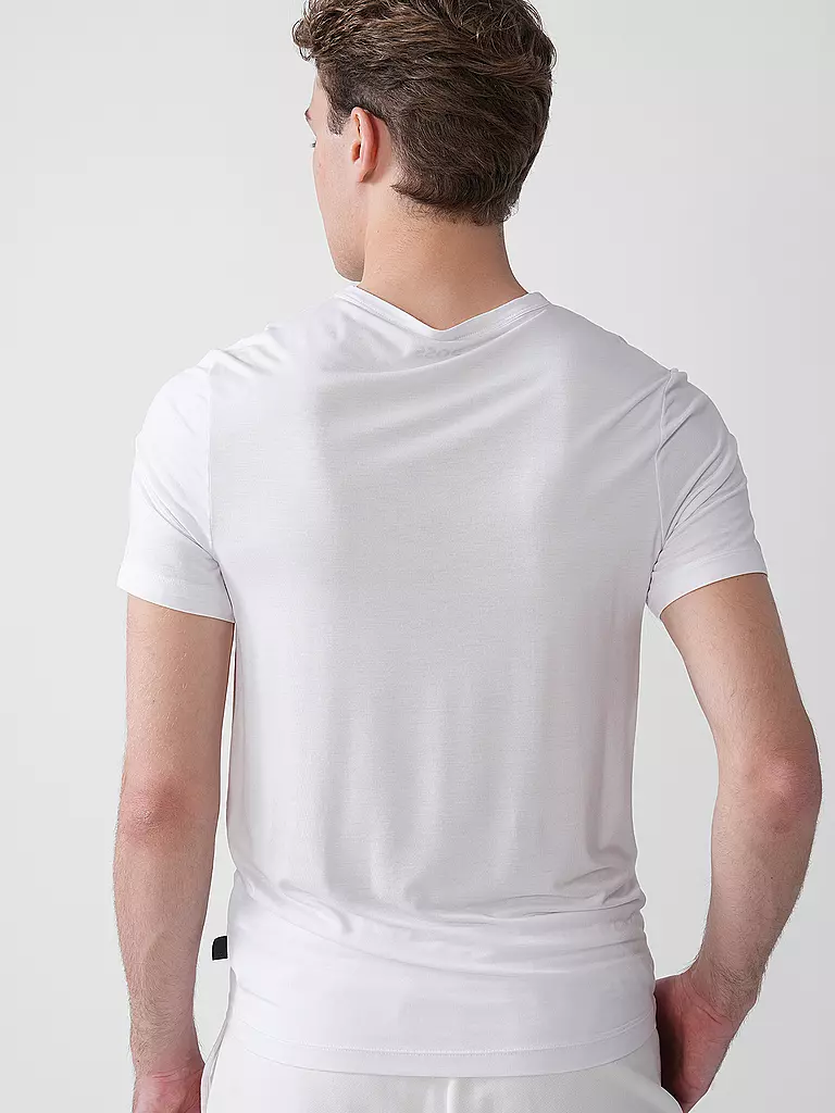 BOSS | Paquete de 3 camisetas blancas | 