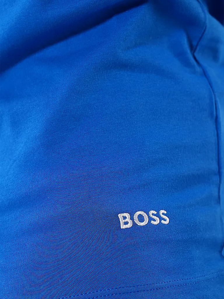 BOSS | Paquete de 3 camisetas de tirantes open miscellaneous | 