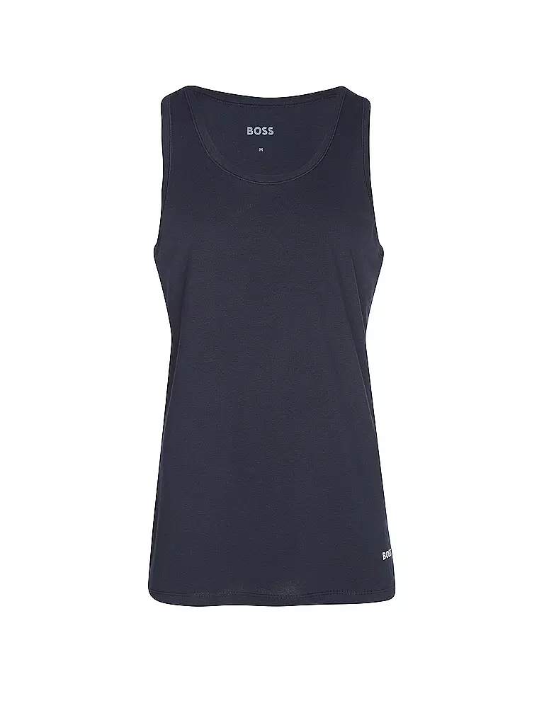 BOSS | Paquete de 3 camisetas de tirantes open miscellaneous | 