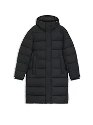 BOSS | Parka H-CENUTO | Negro