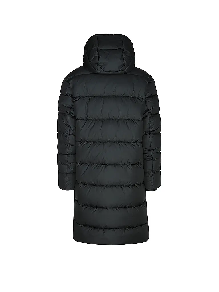 BOSS | Parka H-CENUTO | Negro