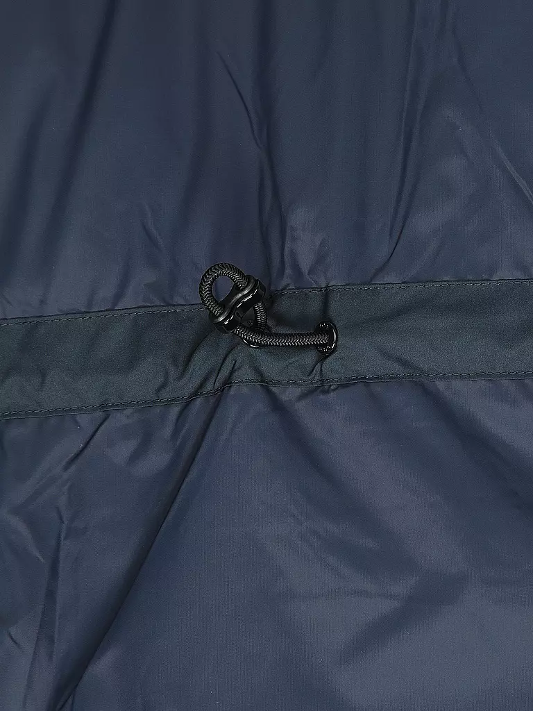 BOSS | Parka H-CONDOLO2 | Azul oscuro