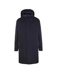 BOSS | Parka OCOZY1 | Azul