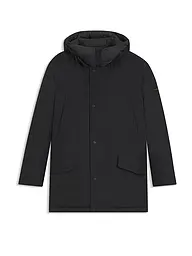 BOSS | Parka OSIAS | Negro