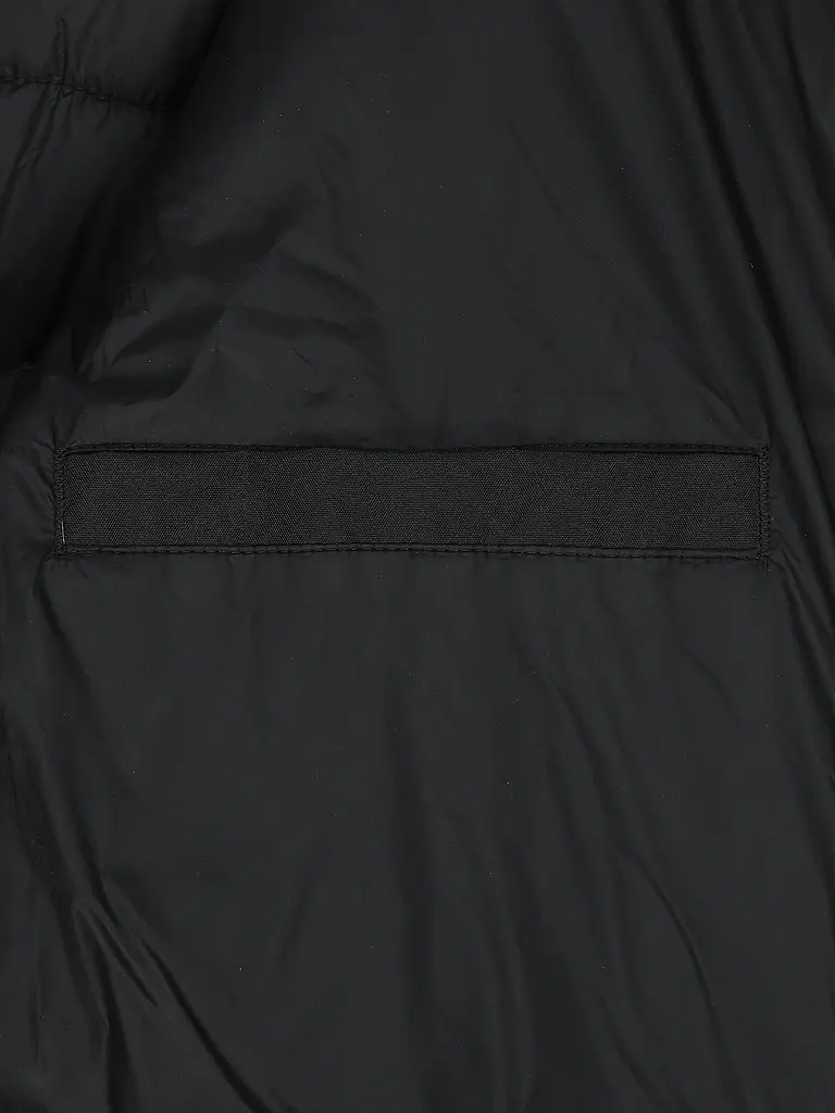 BOSS | Parka OSIAS | Negro