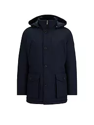 BOSS | Parka OSIASS | Azul
