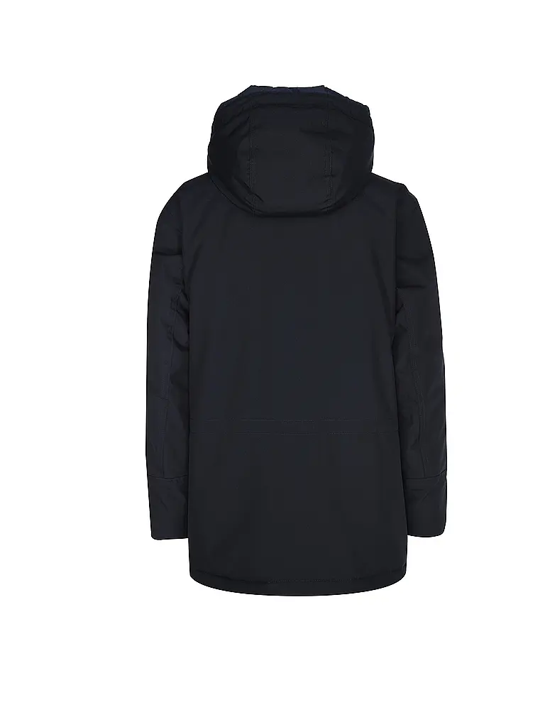 BOSS | Parka OSIASS | Azul
